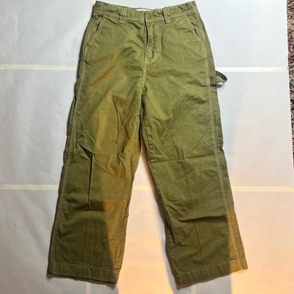 UO Big Jack Utility Chino Pant - Picture 2 of 4